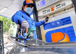 Giá xăng dầu dự kiến sẽ tăng trong kỳ điều hành ngày 11/7 