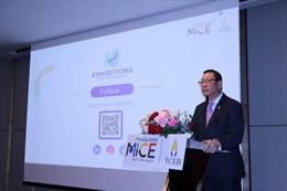Mở ra cơ hội hợp tác kinh doanh Việt Nam - Thái Lan 