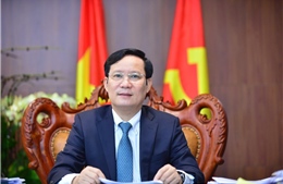 Chủ tịch VCCI: Cơ hội lịch sử và hiếm có để doanh nghiệp Việt tạo ra ‘cú bật’ mới