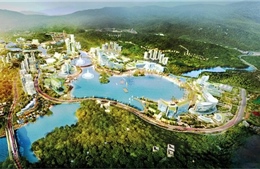 Trình Thủ tướng Chính phủ chấp thuận đầu tư casino Vân Đồn