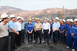 Công ty CP Than Hà Tu phấn đấu đạt mốc hơn 2,5 triệu tấn than cho 2023