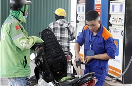 VPI dự báo giá xăng dầu tăng trong kỳ điều hành ngày 20/6