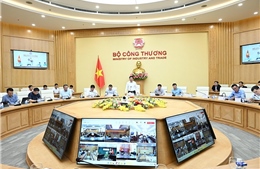 Thúc tiến độ Dự án đường dây 500kV Quảng Trạch - Phố Nối