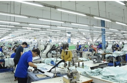 Chìa khoá cạnh tranh cho ngành dệt may Việt Nam 