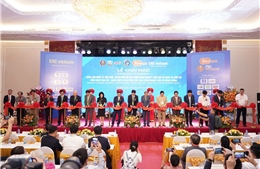 Triển lãm Quốc tế Công nghiệp Điện và Năng lượng tại Việt Nam - ENE Vietnam 2024