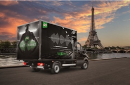 Nestlé MILO cổ vũ vận động viên Việt Nam tham dự Thế vận hội Paris 2024 bằng chiến dịch Việt names