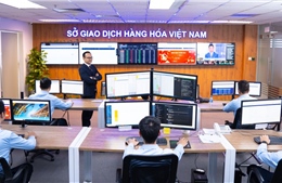 Hoàn thiện khung pháp lý cho hoạt động mua bán qua Sở giao dịch hàng hóa