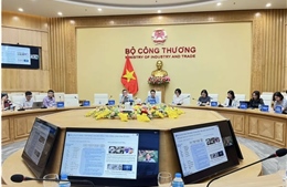 Phát triển Khu Thương mại tự do là công cụ chiến lược thu hút đầu tư nước ngoài, tăng cường xuất khẩu