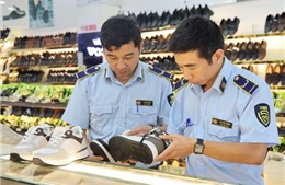 Bốn trọng tâm phát triển thị trường nội địa, giám sát thị trường