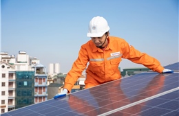 EVNHANOI chủ động triển khai cơ chế mua bán điện trực tiếp DPPA