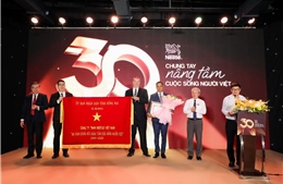 Nestlé tiếp tục mục tiêu nâng cao giá trị nông sản Việt với khoản đầu tư mới