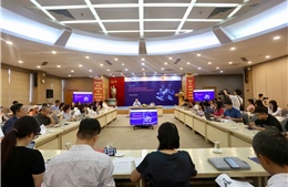 Tạo hành lang pháp lý minh bạch, thúc đẩy thương mại số bền vững