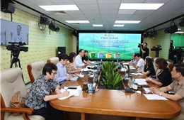Cần giải pháp tổng thể quản lý chất thải rắn