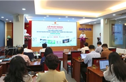  Phát động cuộc thi tìm hiểu kiến thức về sử dụng năng lượng tiết kiệm và hiệu quả