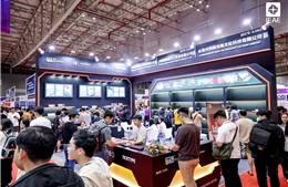 Nhiều cơ hội cho doanh nghiệp điện tử, công nghệ tại Triển lãm IEAE 2025