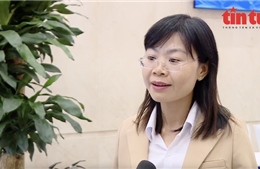 Doanh nghiệp mong muốn kết nối mở rộng thị trường nội địa tại Hội chợ Mùa Thu 2025