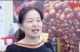 Hội chợ Mùa Thu lần thứ nhất – 2025: Doanh nghiệp đưa đặc sản Việt Nam vươn ra thế giới