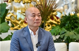 Hội chợ Mùa Thu 2025 – Động lực mới cho tiêu dùng nội địa và thị trường xuất khẩu