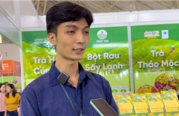 Doanh nghiệp đánh giá cao hiệu quả xúc tiến thương mại từ Hội chợ Mùa Thu 2025