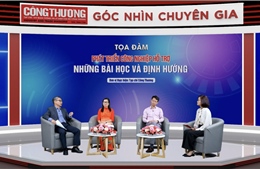 Cần chính sách đồng bộ để công nghiệp hỗ trợ &#39;cất cánh&#39;