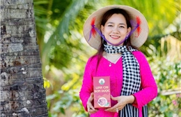 95 nông dân và nhà khoa học sẽ được tôn vinh trong chương trình Tự hào Nông dân Việt Nam năm 2025