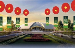Hội chợ Mùa Thu 2025 là diễn đàn quan trọng, khẳng định vị thế ngày càng cao của sản phẩm, dịch vụ Việt Nam