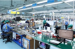 Xuất khẩu lập kỷ lục mới nhờ chiến lược hội nhập hiệu quả