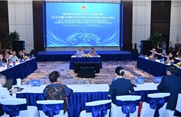 Động lực mới cho kinh tế tư nhân khi vươn ra thế giới