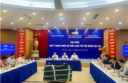  Luật Trí tuệ nhân tạo phải đảm bảo an toàn và minh bạch để kiểm soát rủi ro