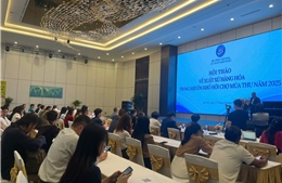 Tuân thủ quy tắc xuất xứ hàng hóa để nâng cao vị thế hàng Việt Nam 