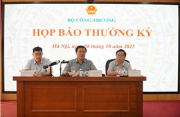 Bộ Công Thương: Thông báo lắp điện mặt trời mái nhà để quản lý, không phải &#39;xin - cho&#39;