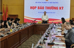 Xuất khẩu nông sản cuối năm 2025 có thể đạt 67 tỷ USD