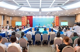 Doanh nghiệp nông, lâm, thủy sản kiến nghị tháo gỡ vướng mắc về thuế VAT