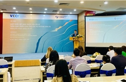 Doanh nghiệp cần nhanh chóng ứng phó trước yêu cầu thẩm định chuỗi cung ứng của thị trường châu Âu