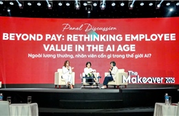 Quản trị nhân sự trong thời đại AI: Cách doanh nghiệp thích nghi và chuyển mình