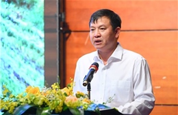 “Lắng nghe nông dân nói” để tham mưu chính sách phù hợp