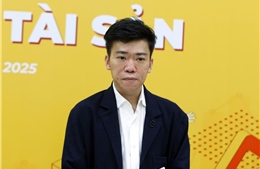 Hạ tầng niềm tin số cho nền kinh tế mới