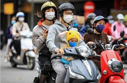 Đón không khí lạnh, miền Bắc giảm nhiệt sâu từ ngày 3/12, có nơi dưới 11 độ C