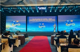 Ông Vũ Đức Giang tiếp tục được bầu Chủ tịch Hiệp hội Dệt may Việt Nam