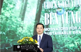 Chuyển đổi số gắn với chuyển đổi xanh trở thành trụ cột phát triển của doanh nghiệp Việt