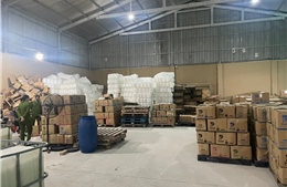 Sản xuất và quảng cáo nước giặt xâm phạm quyền sở hữu trí tuệ, doanh nghiệp đối mặt mức phạt hơn 1 tỷ đồng