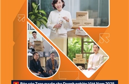 Củng cố vị thế Việt Nam là trung tâm xuất khẩu thương mại điện tử tại Đông Nam Á