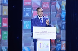 Nestlé Việt Nam tiên phong phát triển bền vững, thúc đẩy kết nối cộng đồng doanh nghiệp