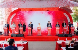 Hạ tầng thương mại đóng vai trò quan trọng với ngành bán lẻ