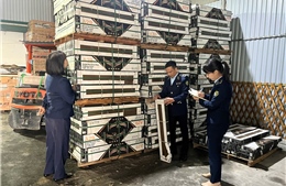 Kiến tạo thị trường TMĐT minh bạch, bảo vệ quyền lợi người tiêu dùng