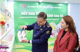 Tăng cường quản lý sàn thương mại điện tử trước vấn nạn hàng giả, hàng nhái