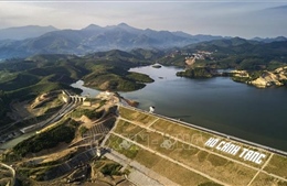 80 năm phòng chống thiên tai ở Việt Nam