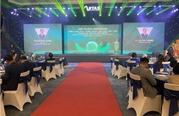 Ngành dệt may Việt Nam tìm hướng đi chiến lược trong bối cảnh kinh tế toàn cầu biến động