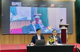 Xuất khẩu dệt may năm 2025 ước đạt 46 tỷ USD, tăng 5,6% so với năm 2024 