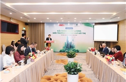 Áp dụng AI vào ‘trị’ ô nhiễm không khí